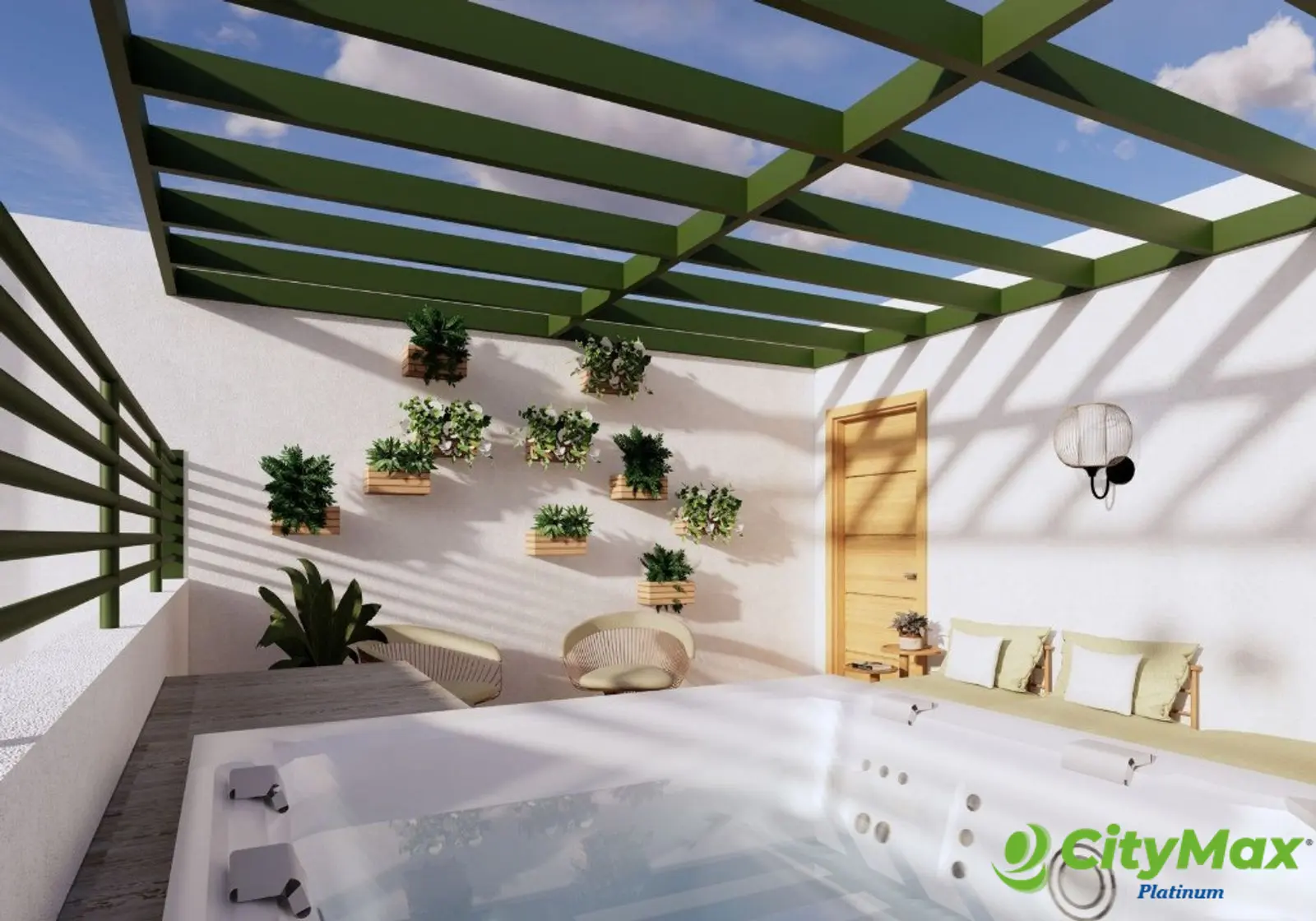 Apartamento en Venta en Ciudad Juan Bosh, Santo Domingo - foto 1