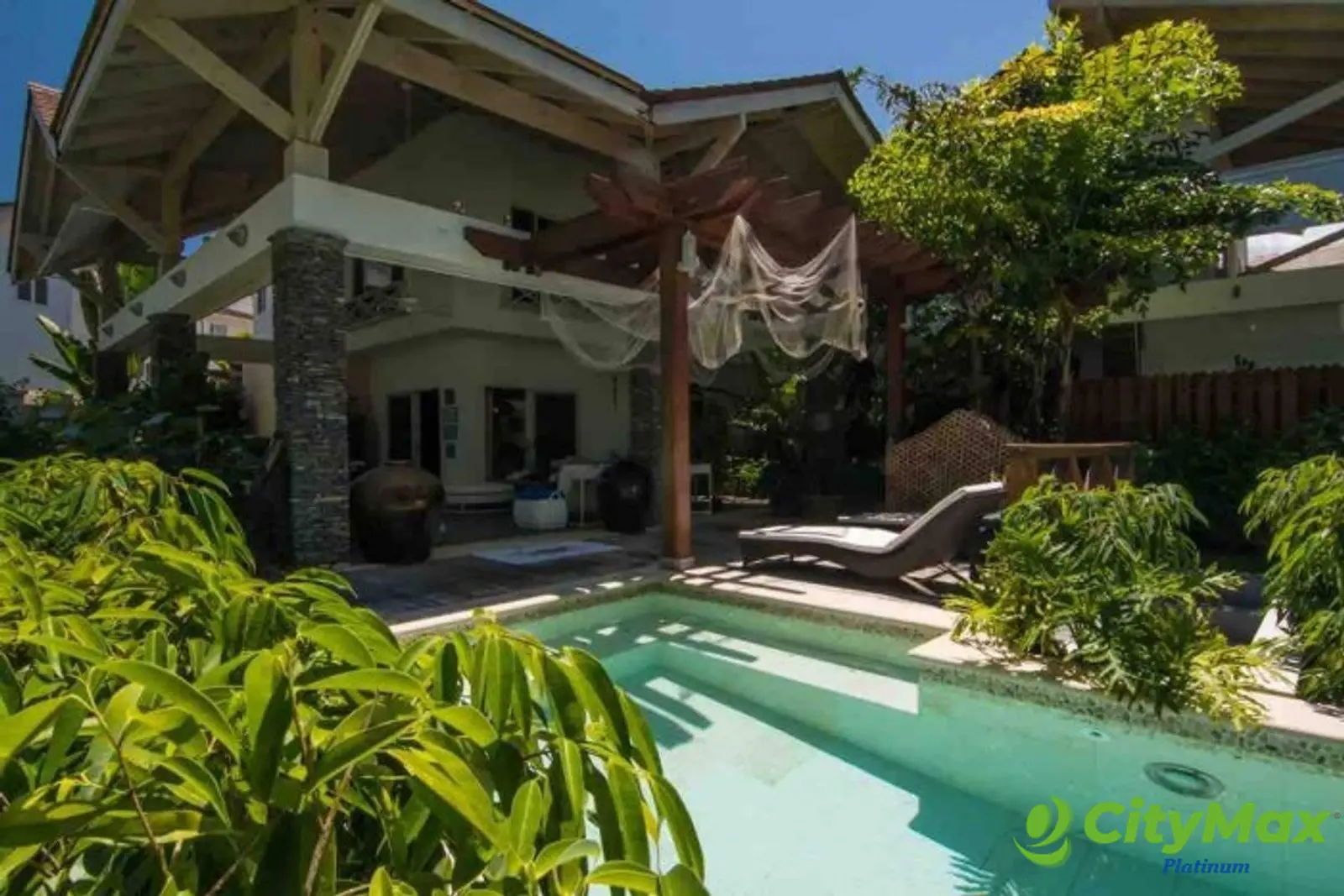 Villa en Venta en Las Terrenas  - foto 1