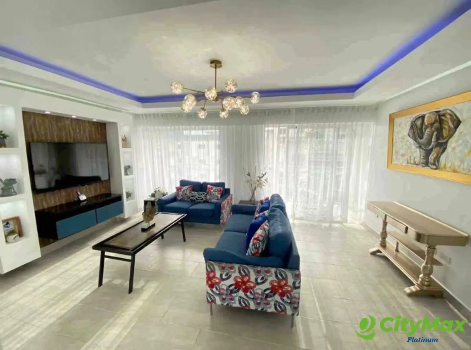 Apartamento en Renta en Villa Duarte, Santo Domingo Este - foto 1