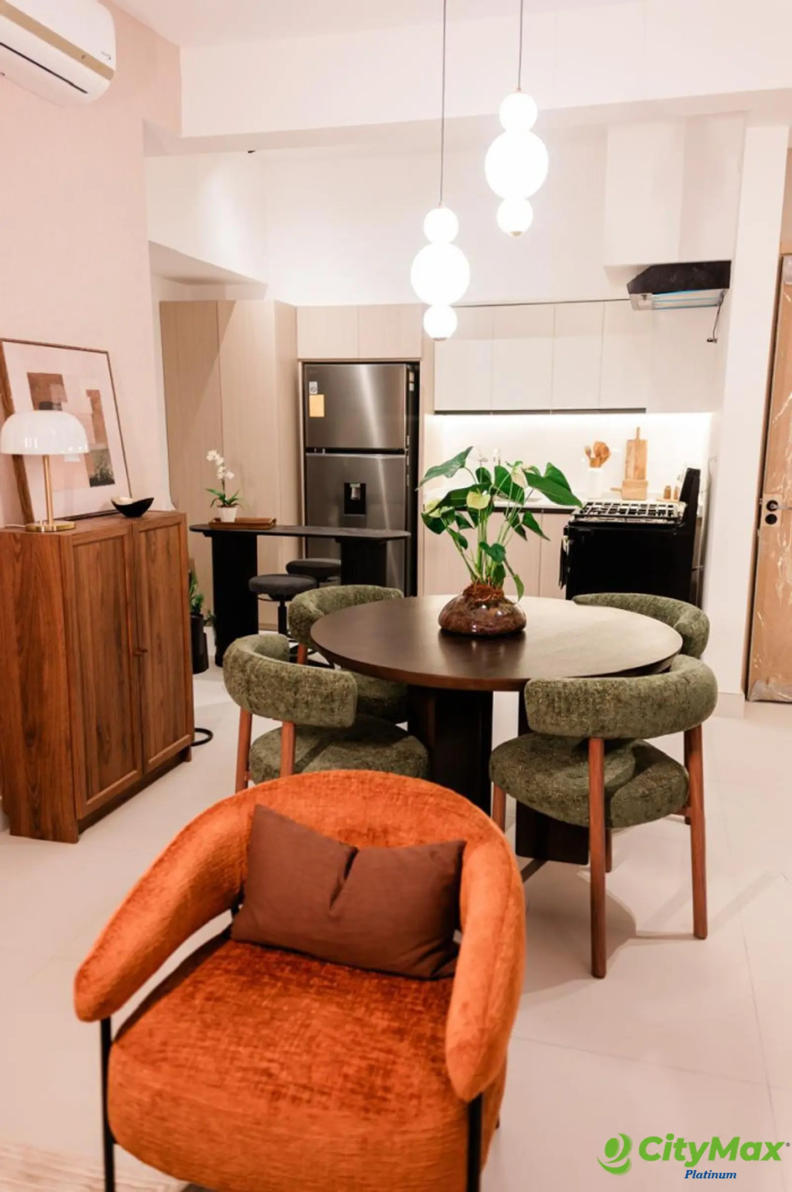 Renta de apartamento en Evaristo Morales Santo Domingo - foto 1