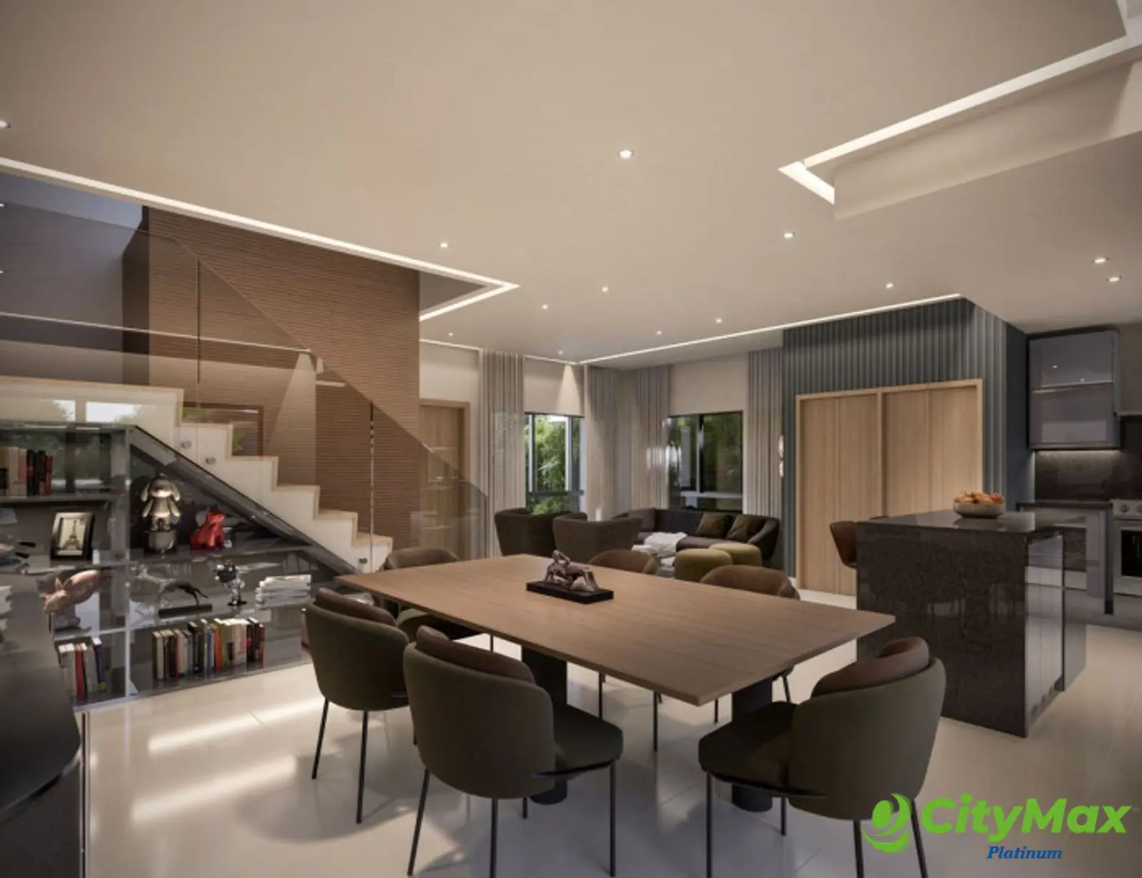 Apartamento en Punta Cana en Venta de 2 Habitaciones - foto 1