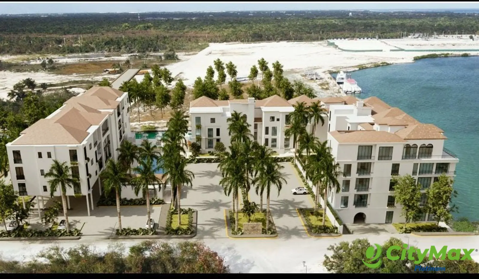 Apartamento en Venta en Cap Cana - foto 1