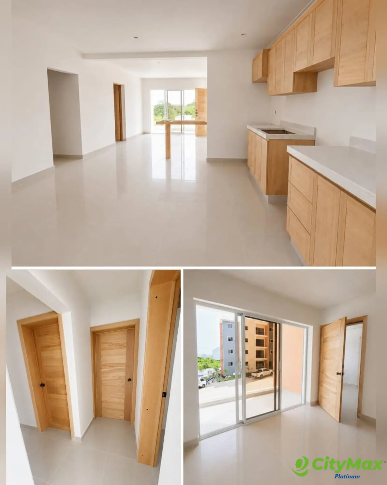 Apartamento en venta con piscina en la Jacobo Majluta - foto 1