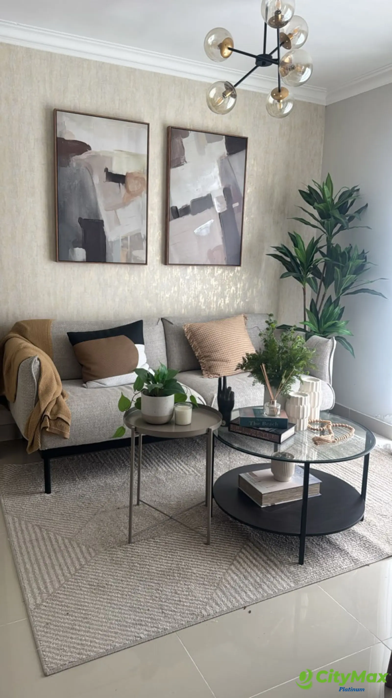 Apartamento en Venta Santo Domingo Norte - foto 1