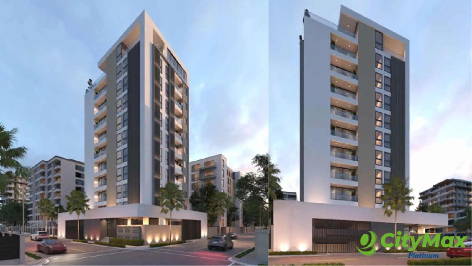 Apartamento en Venta en Evaristo Morales  - foto 1