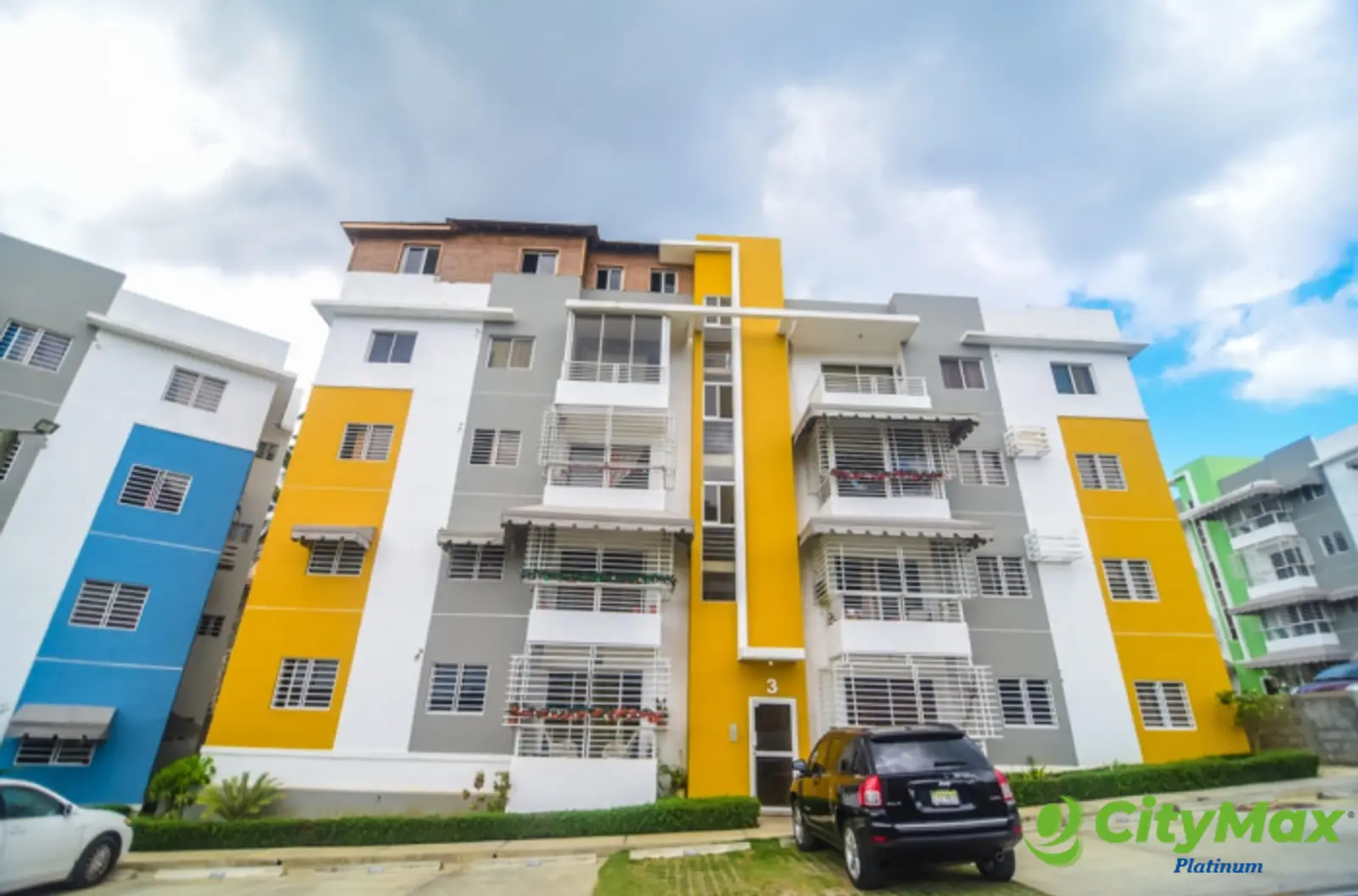 Apartamento en Venta en Santo Domingo Oeste - foto 1