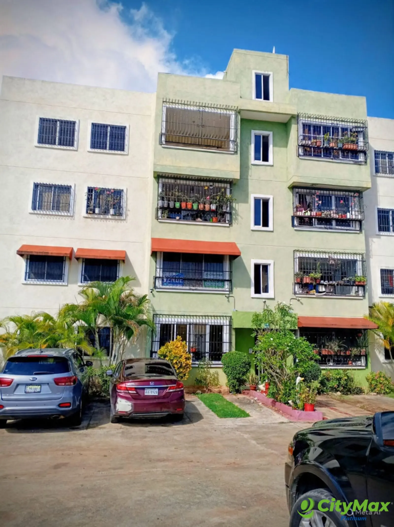Apartamento en venta en Ciudad Juan Bosch, Santo Domingo - foto 1