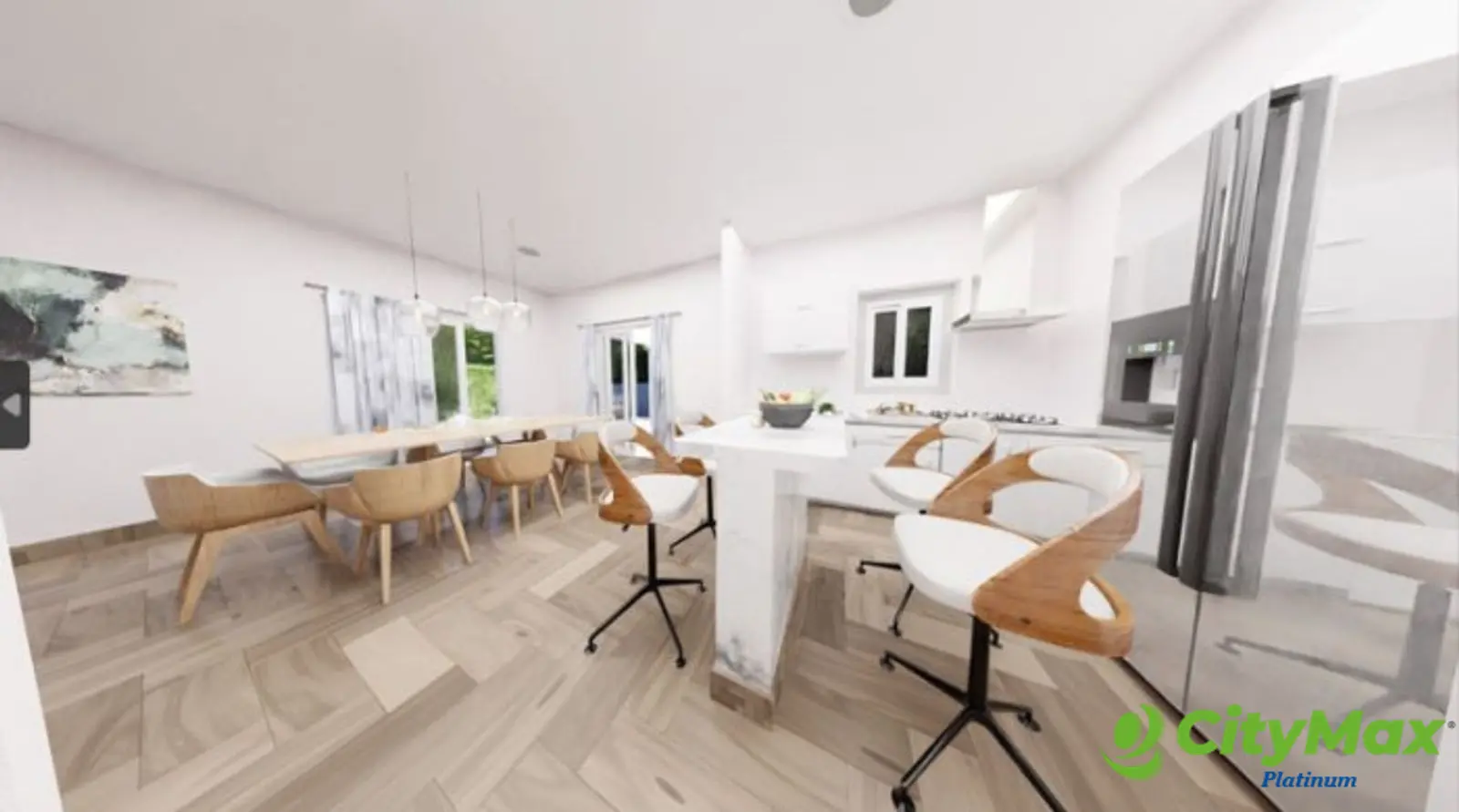 Villa en Venta en Punta Cana República Dominicana - foto 1
