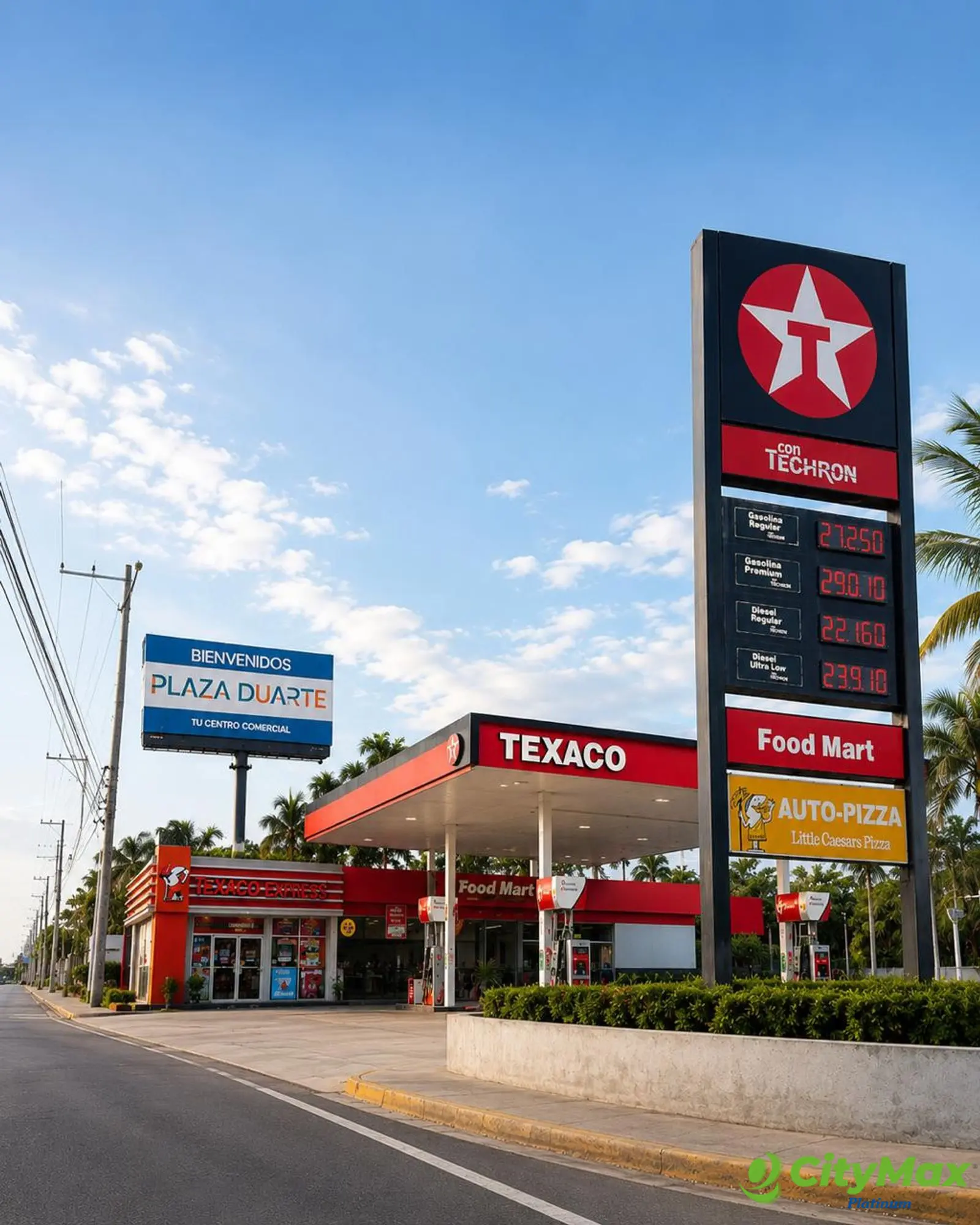 Local comercial en alquiler en la Autopista Duarte. - foto 1