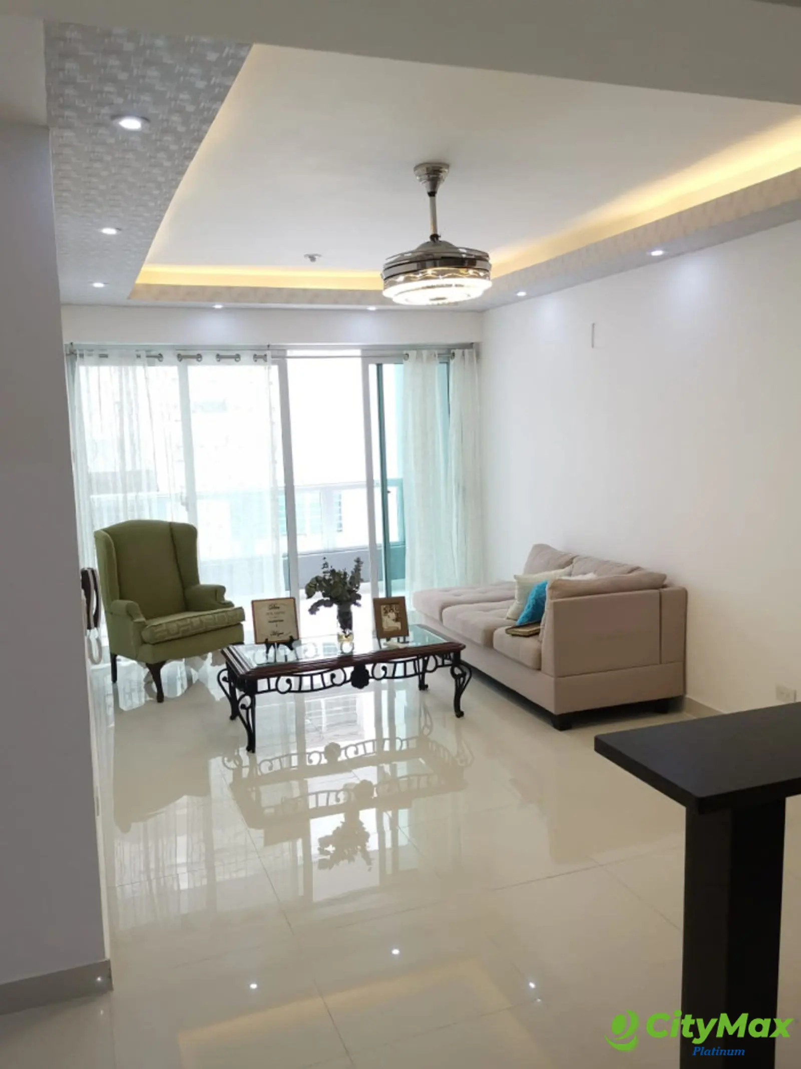 Apartamento amueblado en Venta en Renacimiento - foto 1