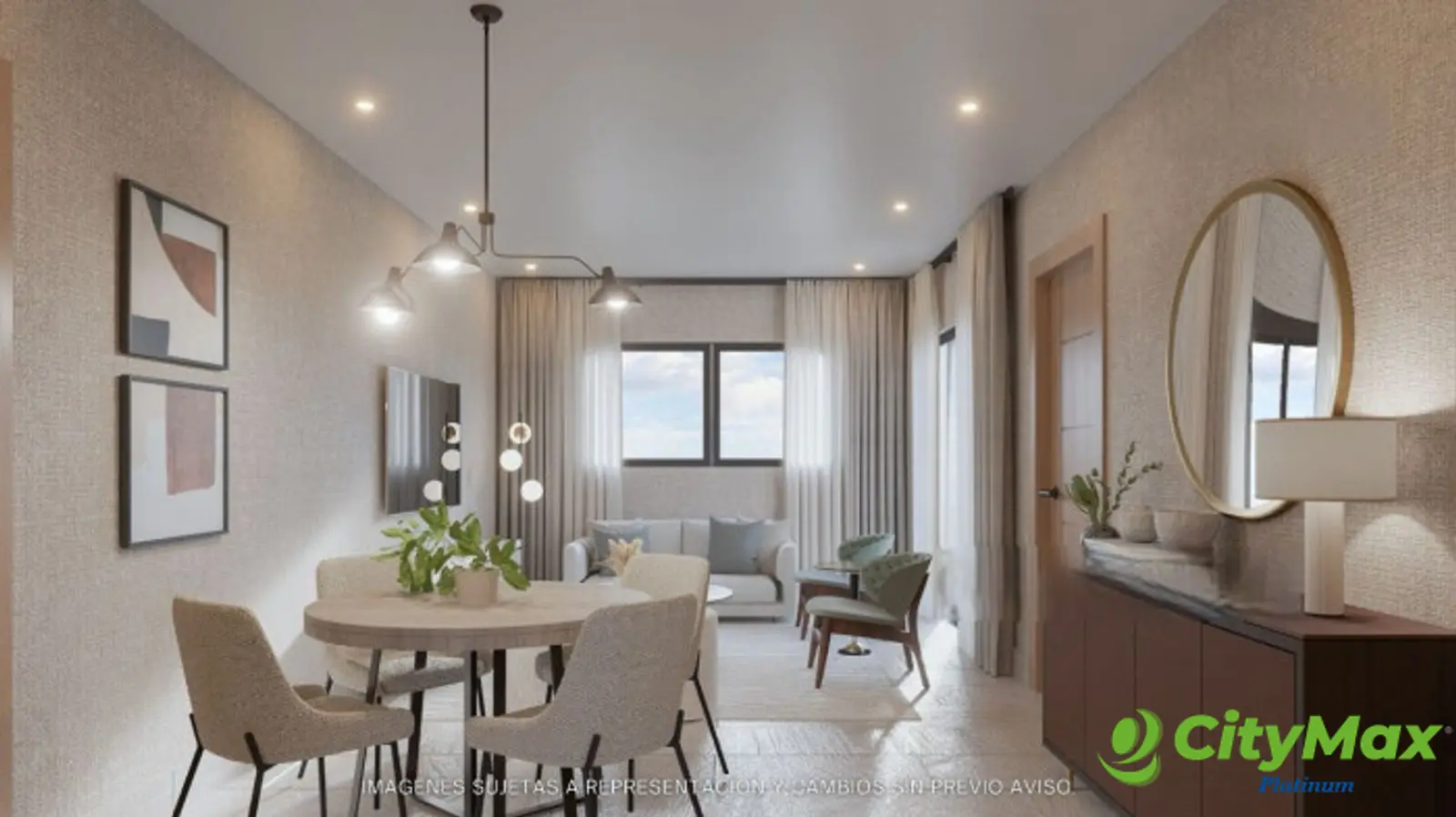 Apartamento en Venta en Villa Aura, Santo Domingo Oeste - foto 1