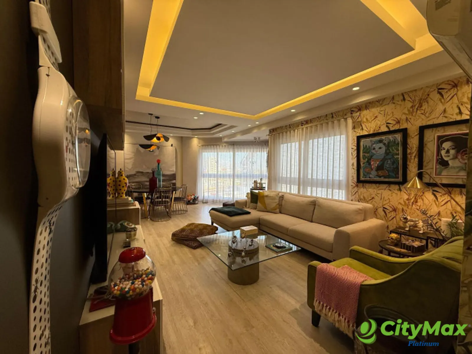Venta o Alquiler de Apartamento, en el Vergel - foto 1