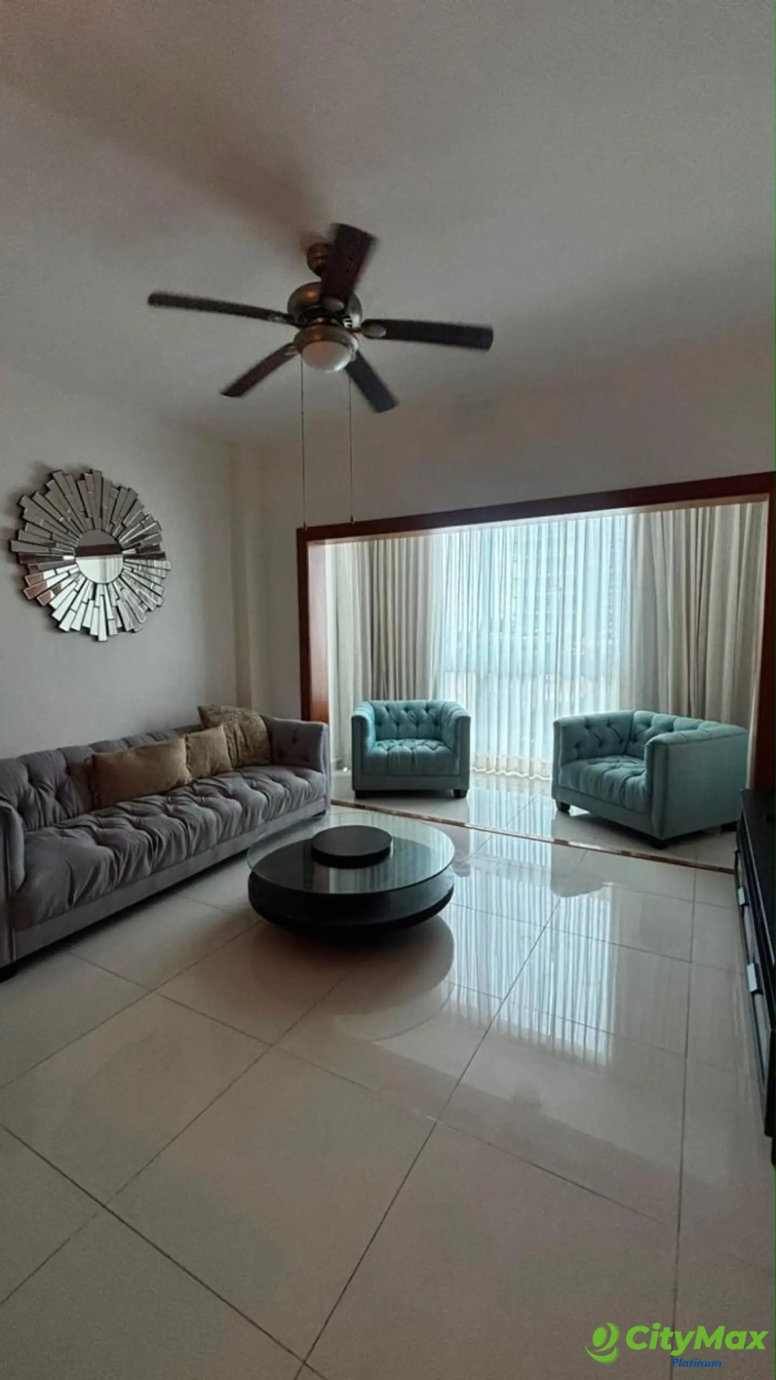 Alquiler Apartamento Amueblado en Bella Vista - foto 1