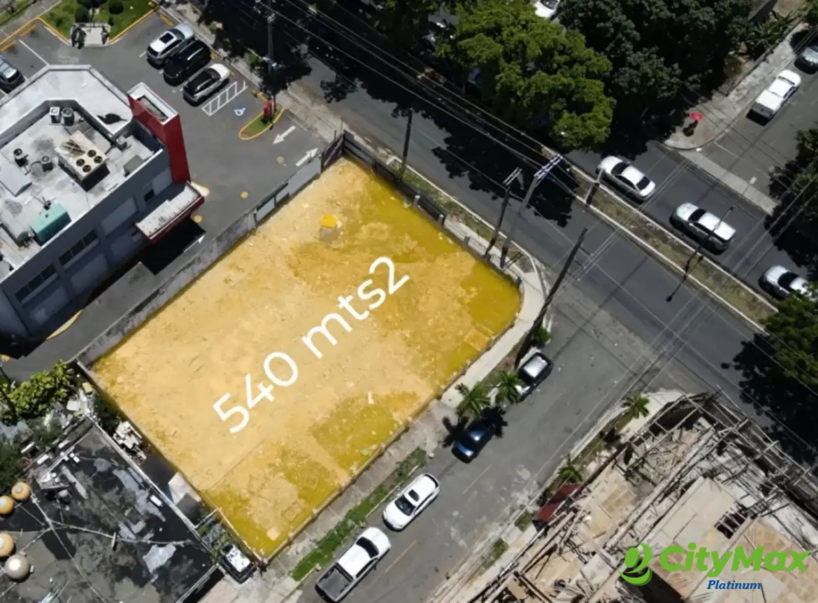 Terreno Comercial en Renta en Mirador Norte Santo Domingo - foto 1