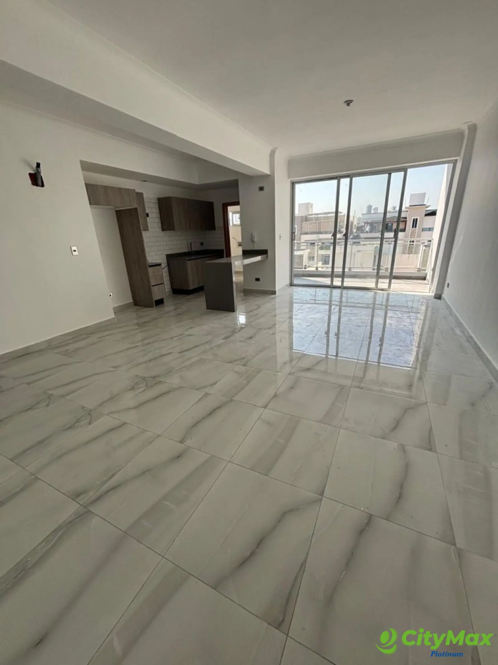 Renta de apartamento nuevo en El Millón  - foto 1