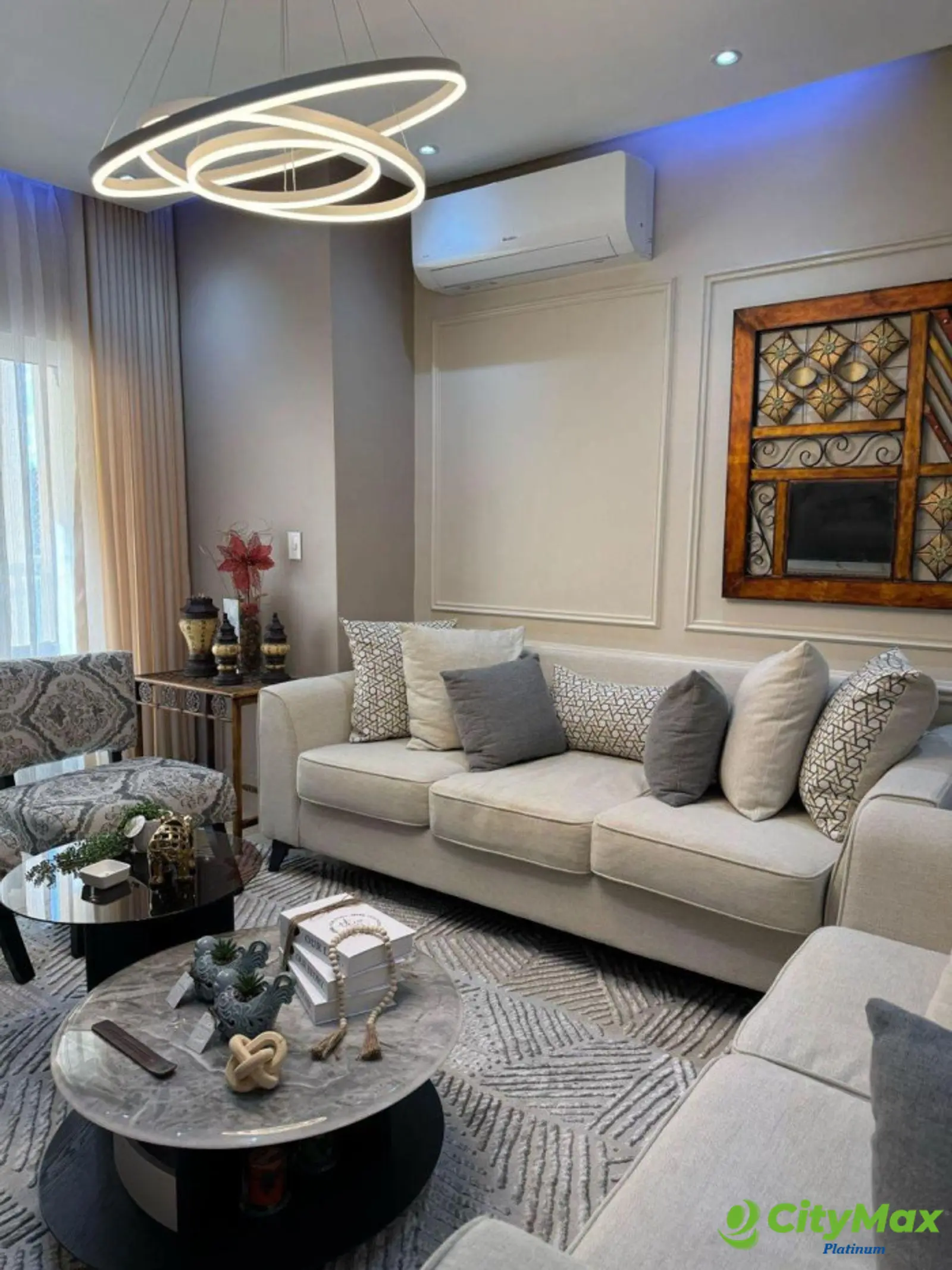 Apartamento Venta y Renta en Villa Marina Santo Domingo - foto 1