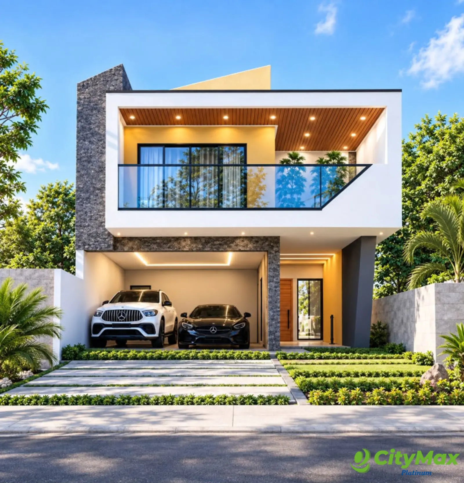  Casa  en Venta en Prado Oriental, Santo Domingo Este - foto 1