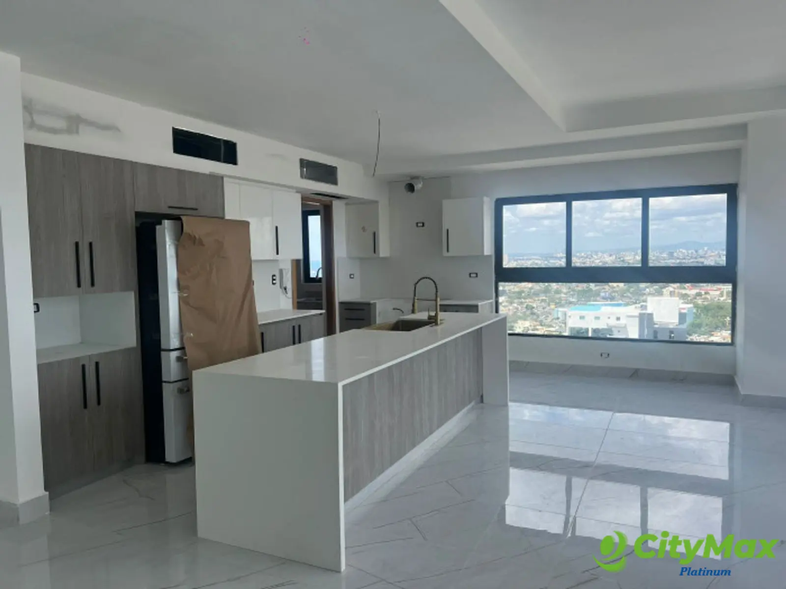 Penthouse en Venta, en Alma Rosa, Santo Domingo Este - foto 1