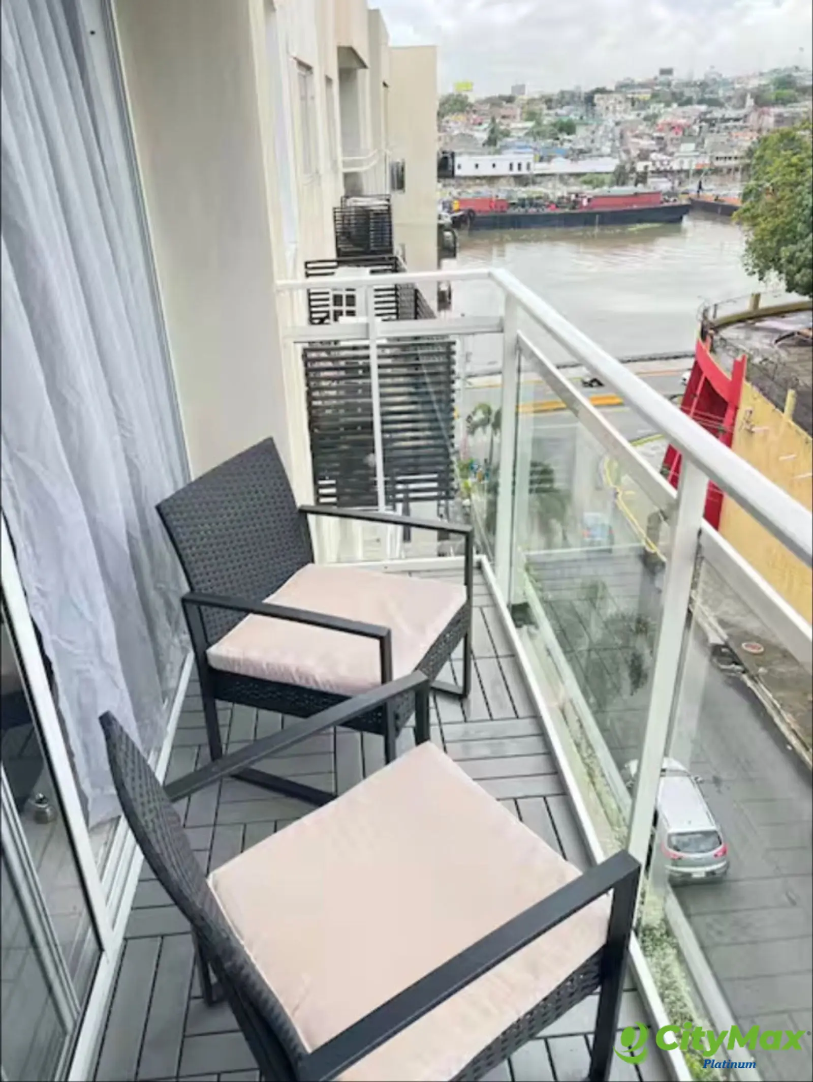 Alquiler Apartamento Amueblado en Villa Duarte. - foto 1