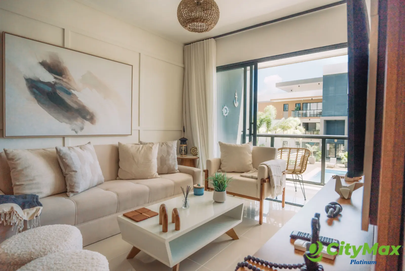 Apartamento en Venta en Bávaro, La Altagracia - foto 1