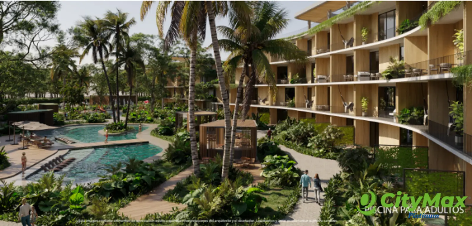Apartamento en venta proyecto Vista Cana Punta Cana - foto 1