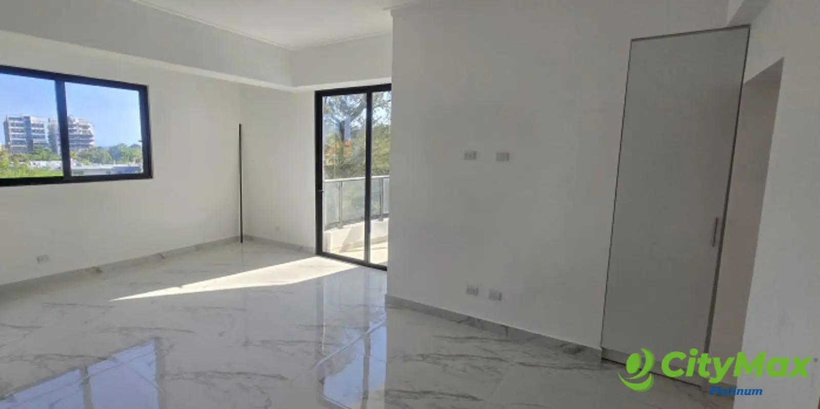  Apartamento en Venta en Los Cacicazgos, Santo Domingo. - foto 1