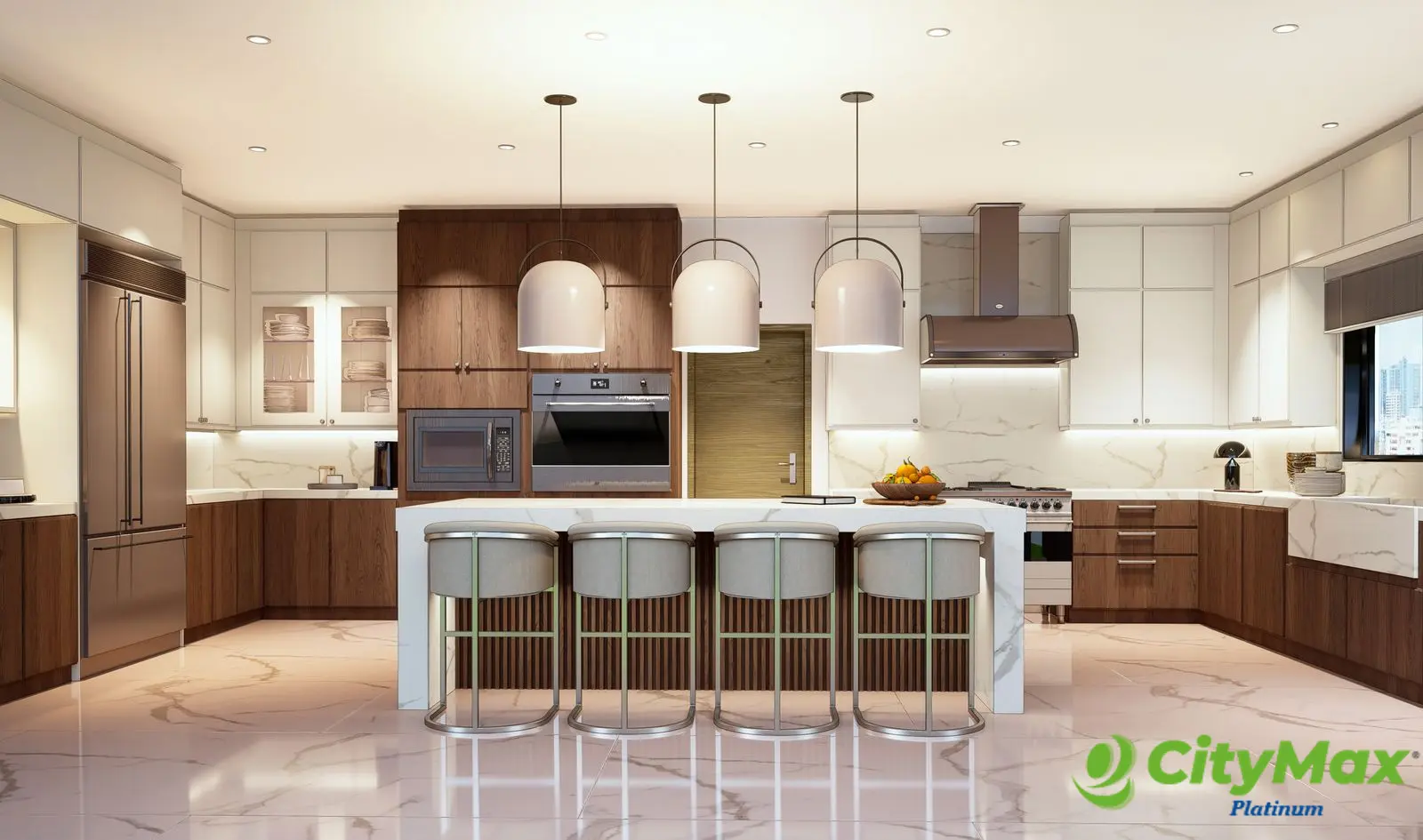 Apartamento luxury en Venta en Los Cacicazgos Santo Dgo - foto 1