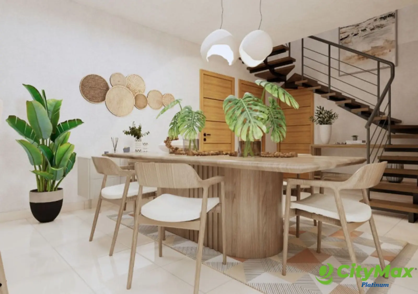 Venta de apartamento en Ciudad Juan Bosh - foto 1