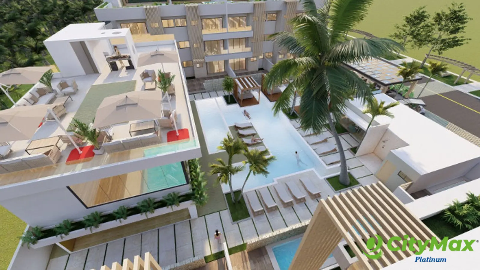 Apartamento en Venta en Punta Cana - foto 1