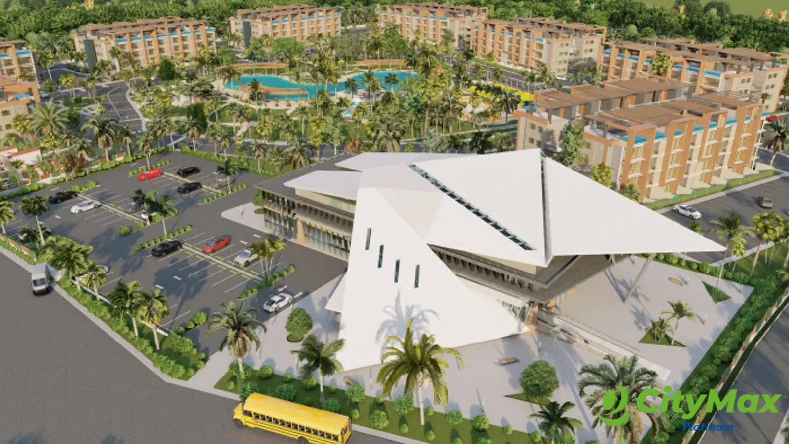 Apartamento en Venta en Los Corales, Punta Cana - foto 1