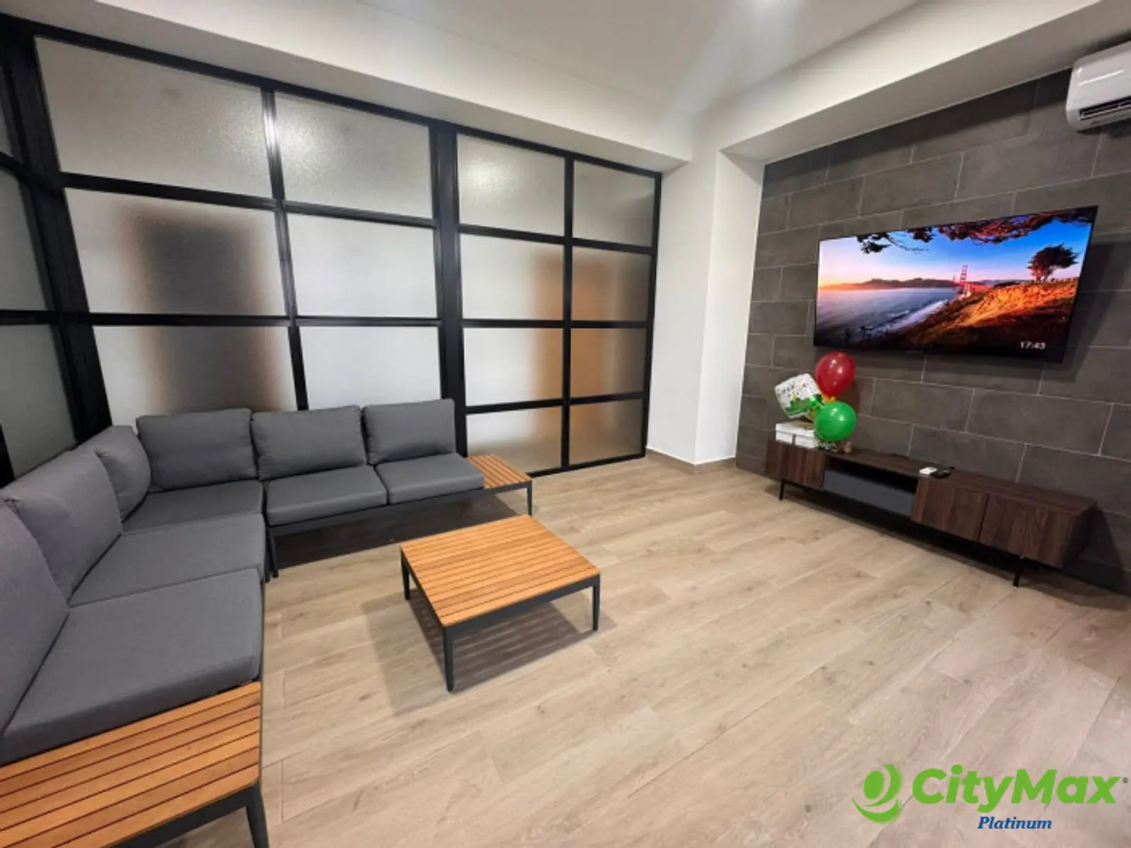 Apartamento en Venta sector Renacimiento, Santo Domingo - foto 1