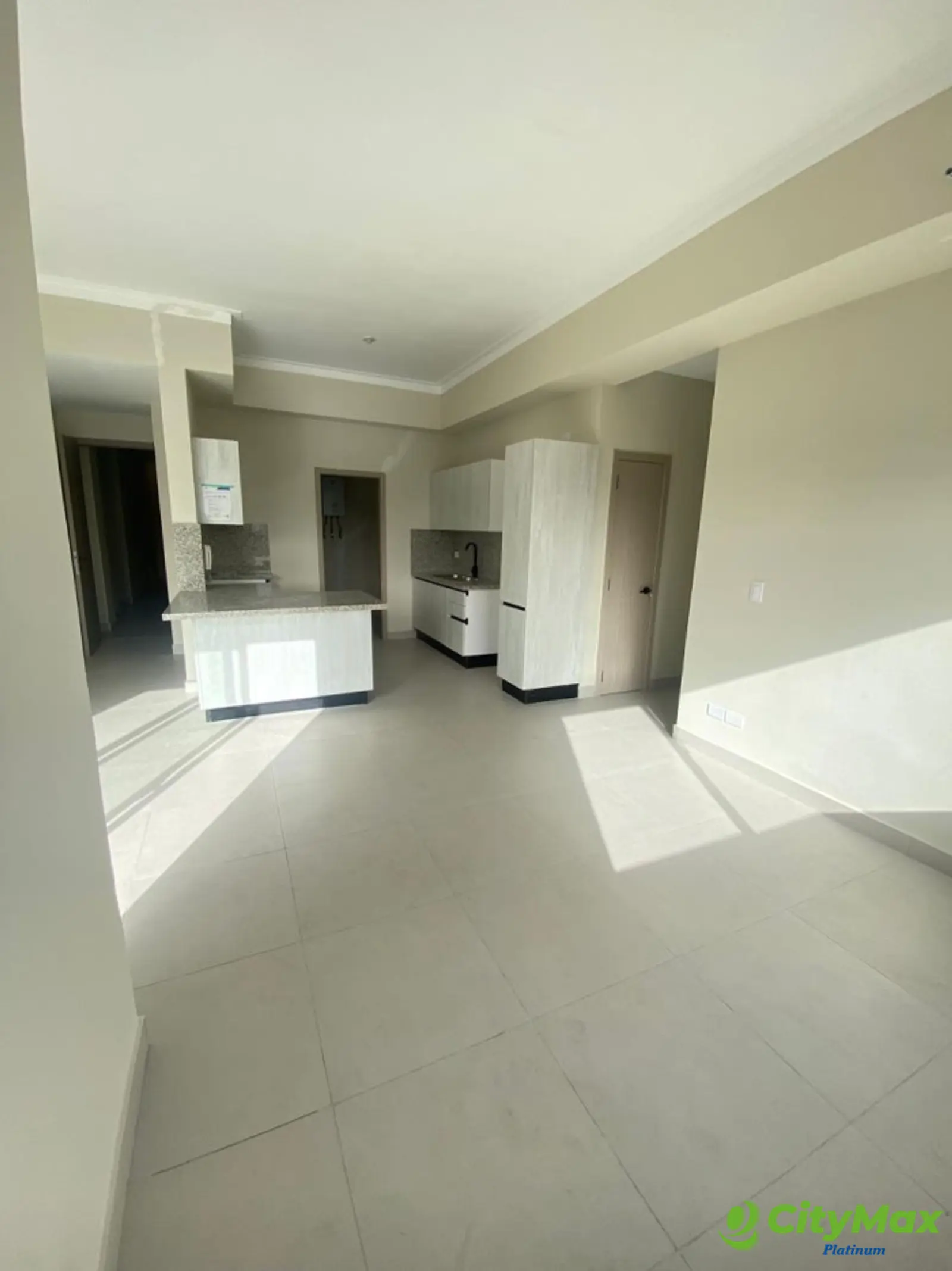 Venta de apartamento en Evaristo Morales Santo Domingo - foto 1