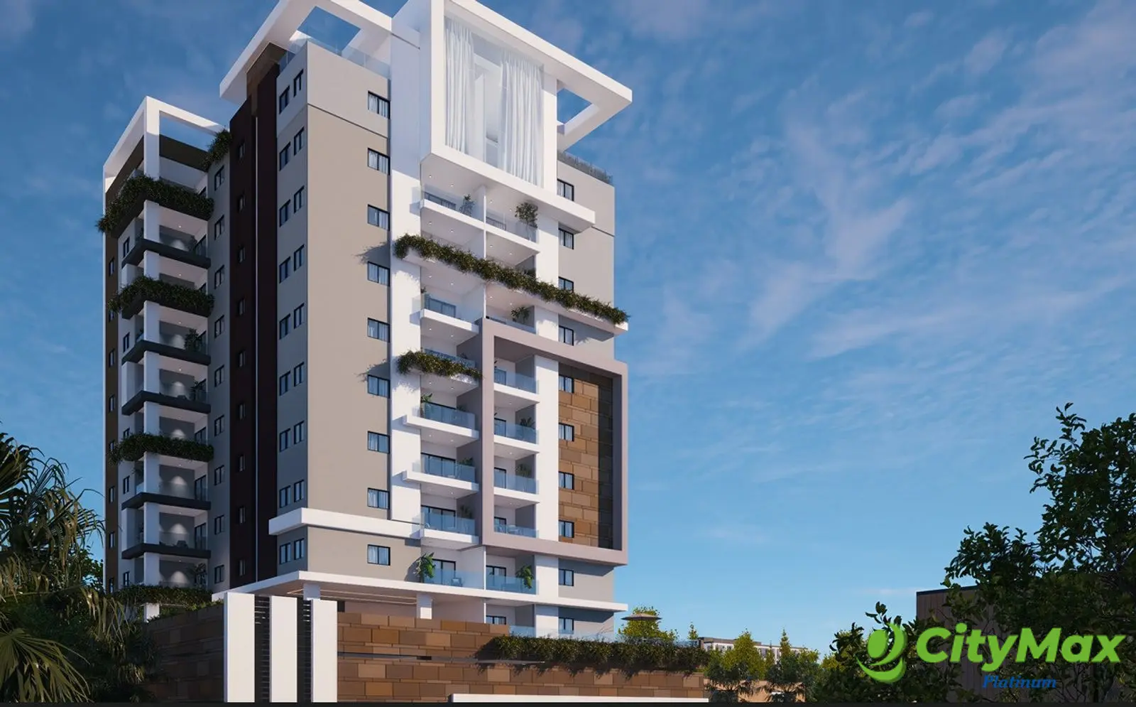 Apartamento en Venta en Prado Oriental Santo Domingo - foto 1