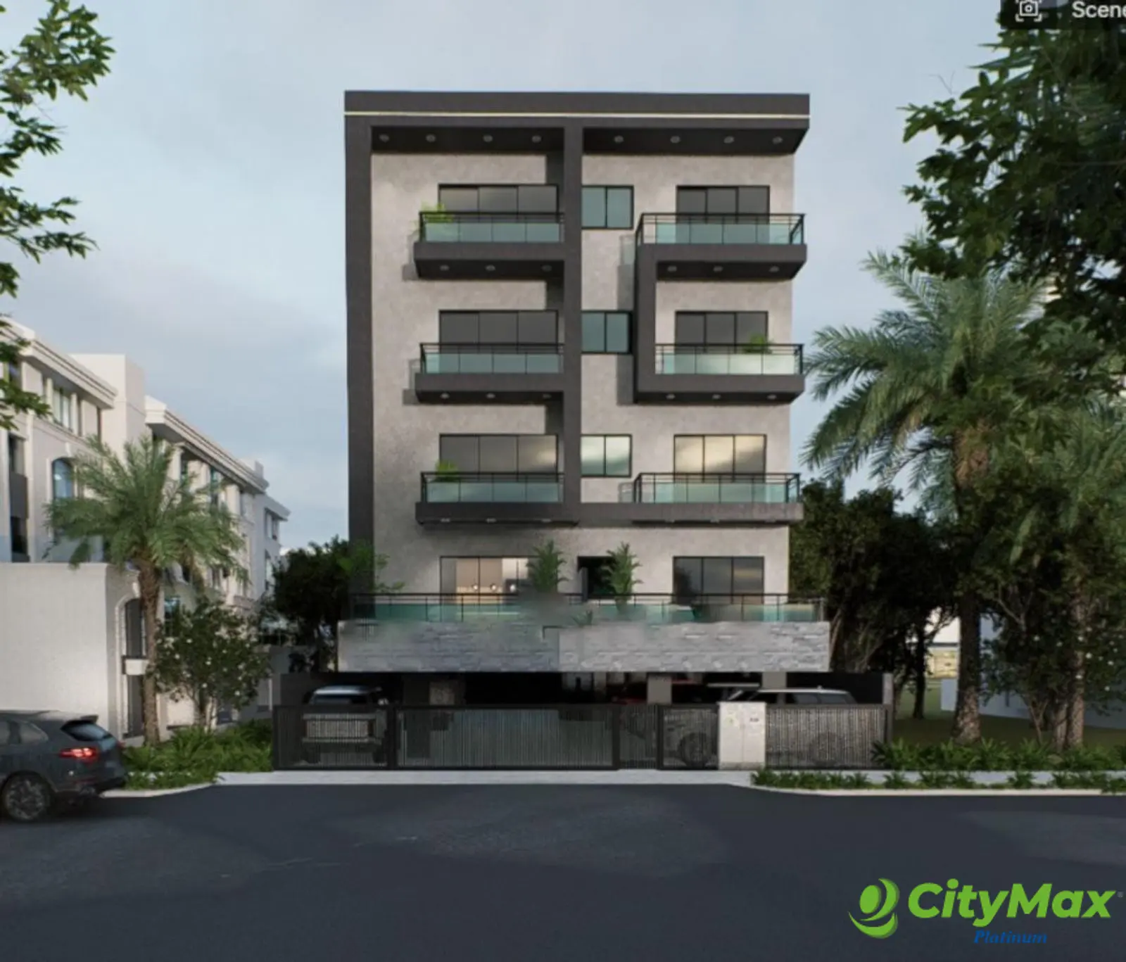 Apartamento en Venta en Ensanche Luperón, Santo Domingo - foto 1