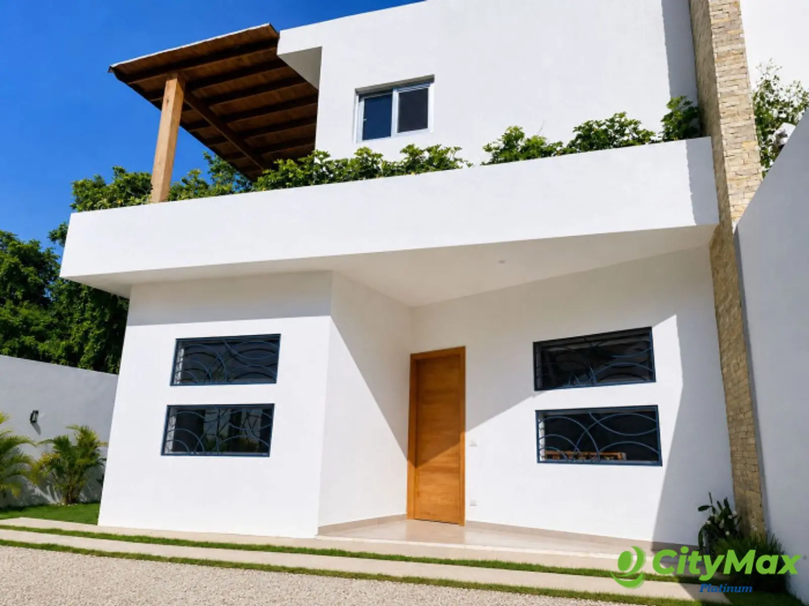 Villa en Venta en Playa Las Terrenas con Linea Blanca - foto 1