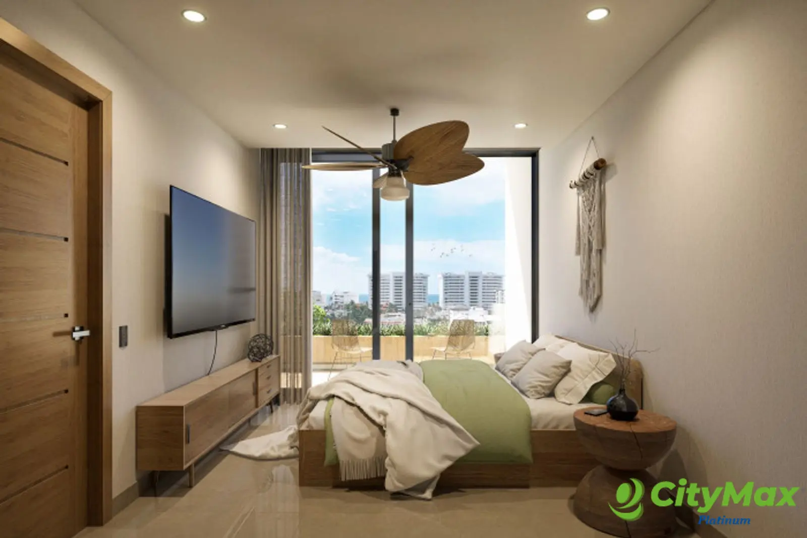 Penthouse en Venta en Juan Dolio - foto 1