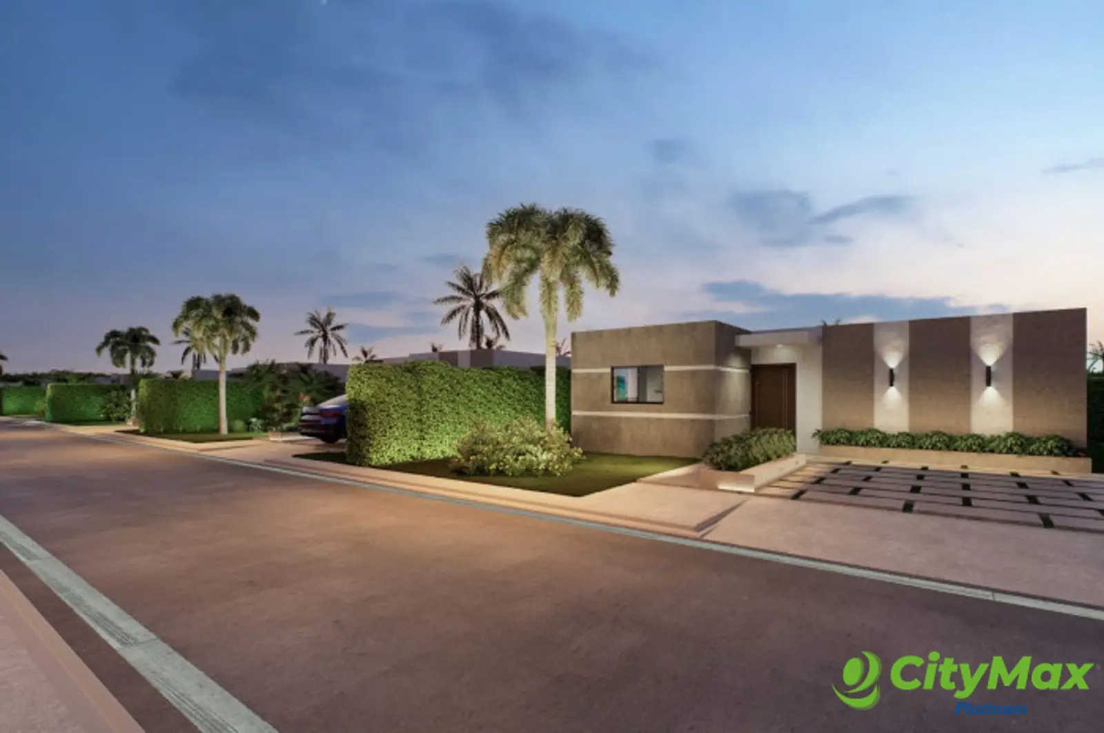 Villa en Venta en Baravo Proyecto Residencial cerrado - foto 1