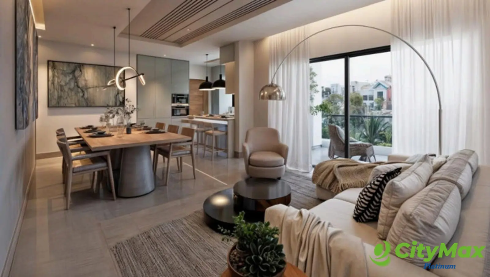 Apartamento en Venta en Prado Oriental Santo Domingo - foto 4