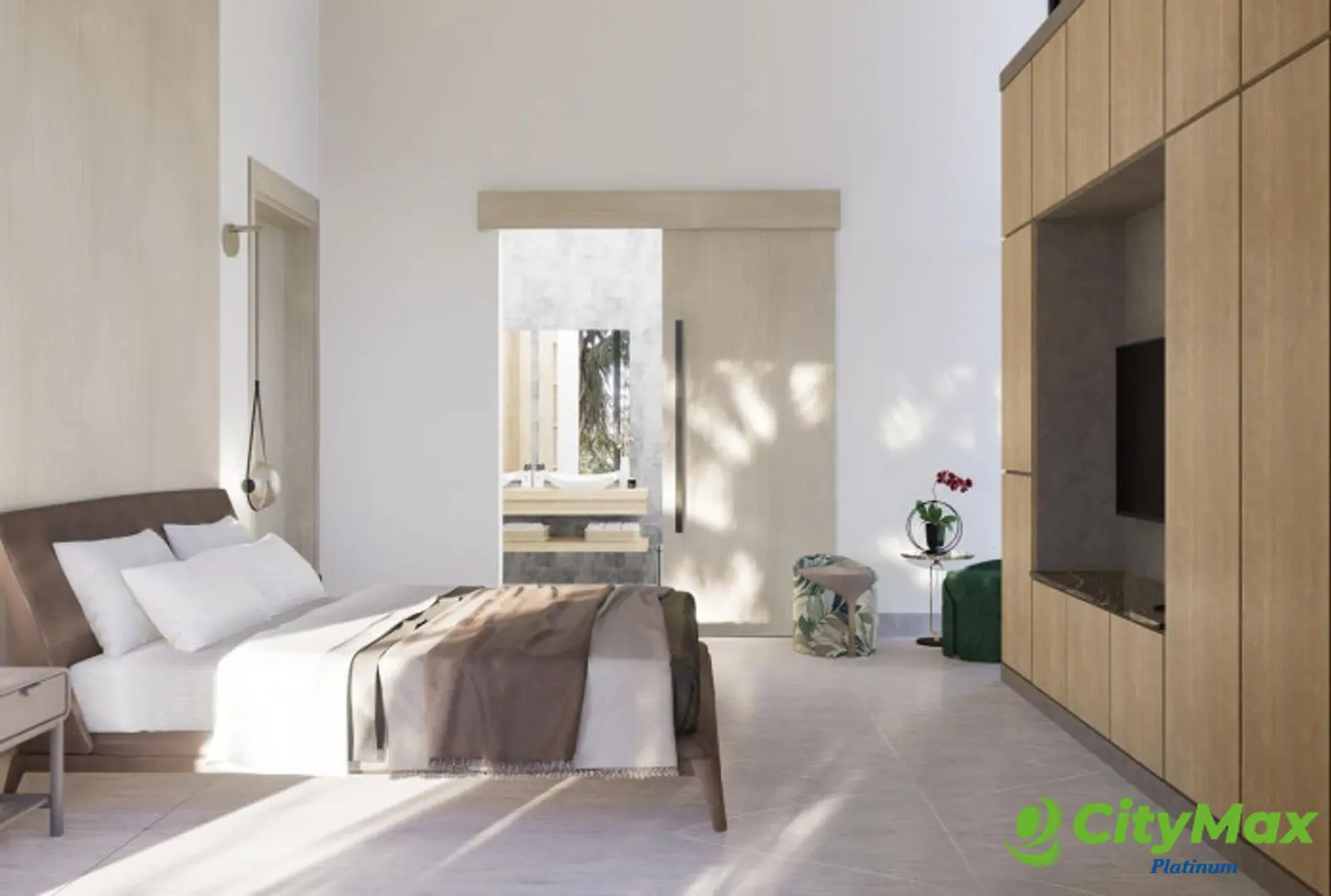 Venta de TownHouse de 2 niveles en Bayahibe - foto 16