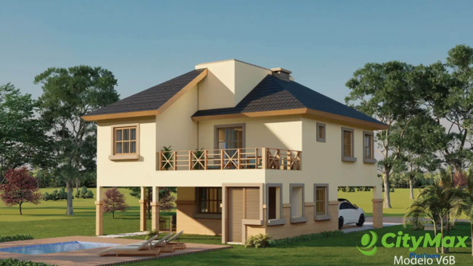 Solares en en venta en Buena Vista, Jarabacoa - foto 12