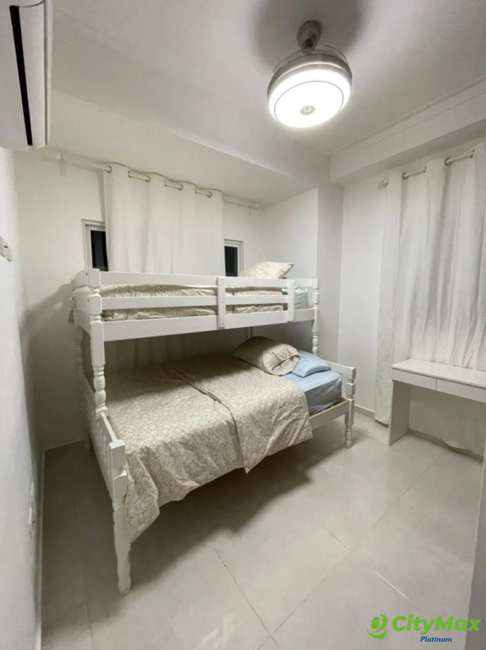Apartamento amueblado en alquiler, Juan Dolio - foto 7