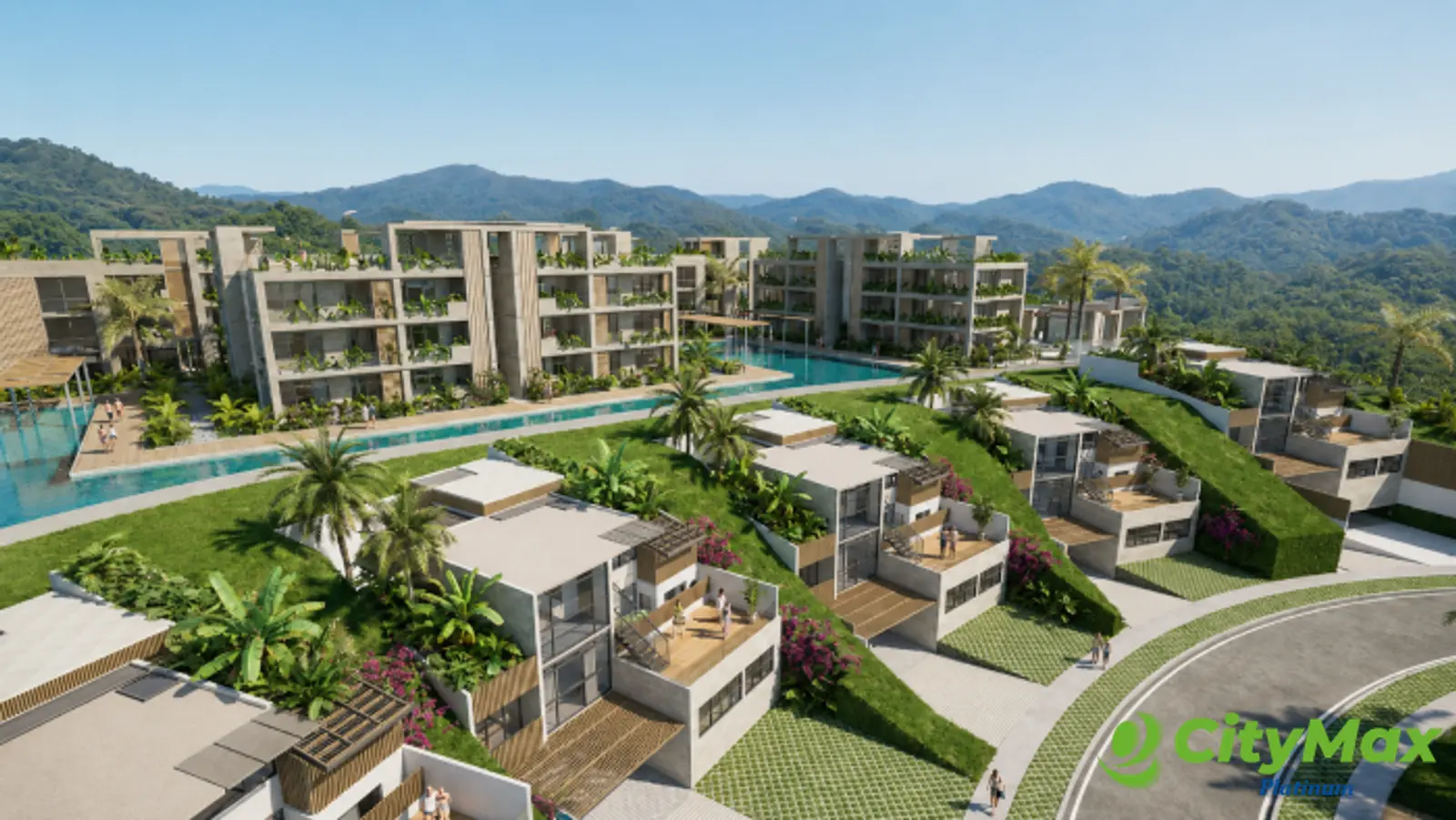 Apartamento de 2 habitaciones en venta en Cabrera - foto 3