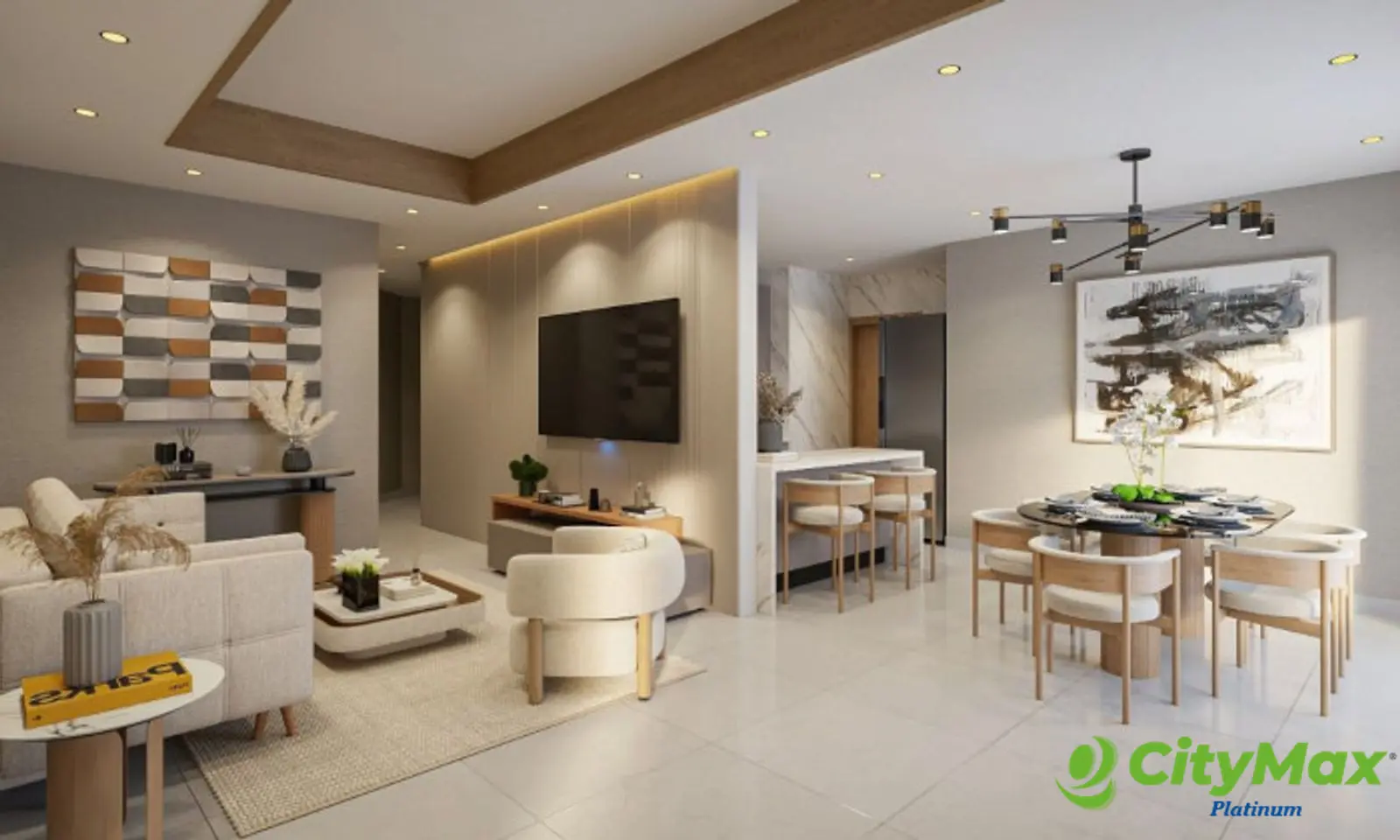 Apartamento en venta en Mirador Norte Santo Domingo - foto 4