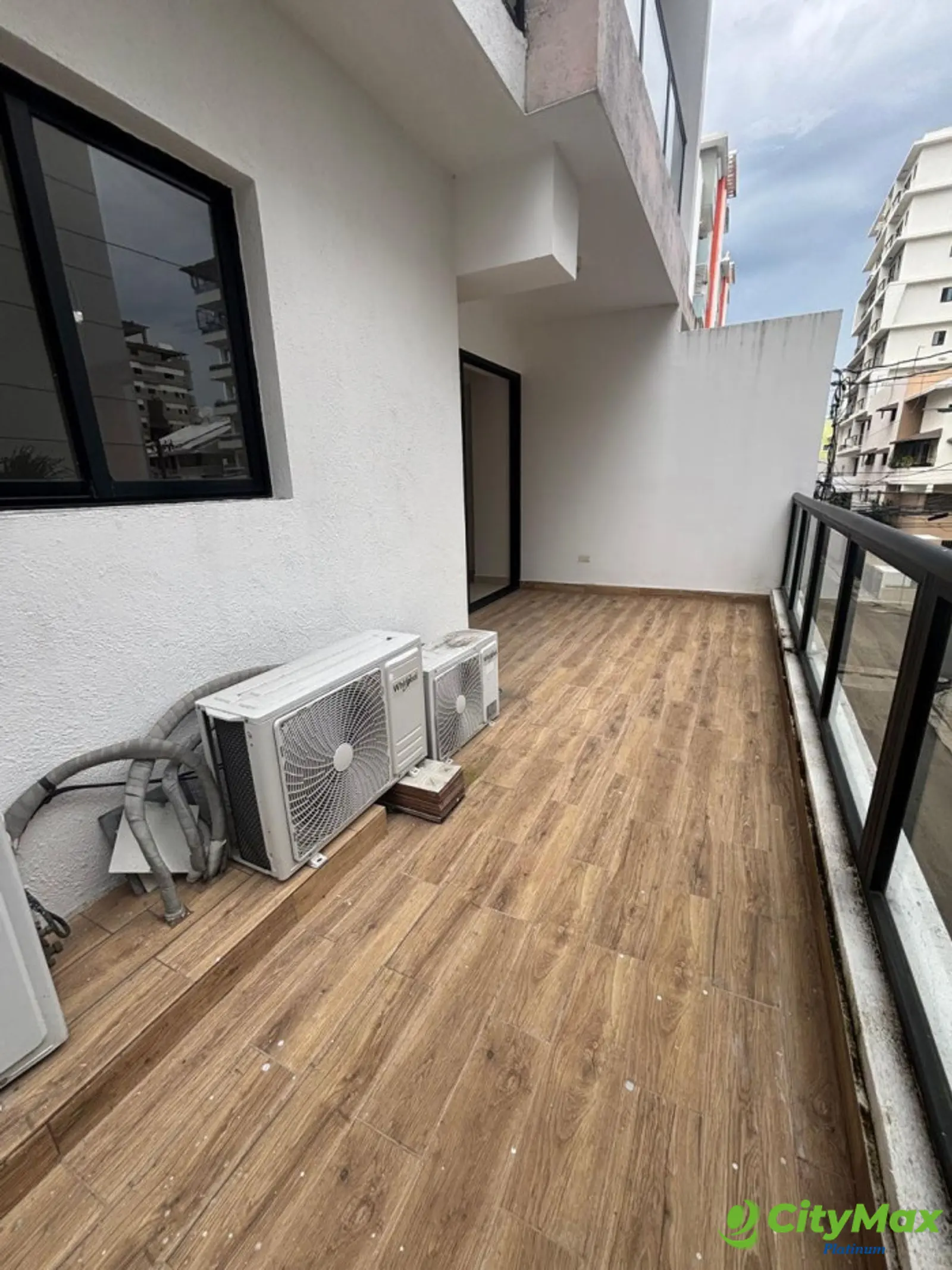 Apartamento en Venta en Evaristo Morales Santo Domingo - foto 4