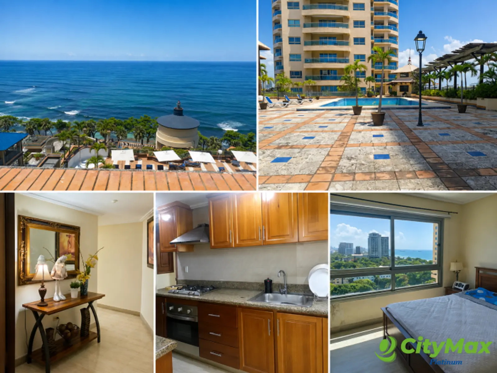 Apartamento en Venta o Renta, Malecón Center - foto 10