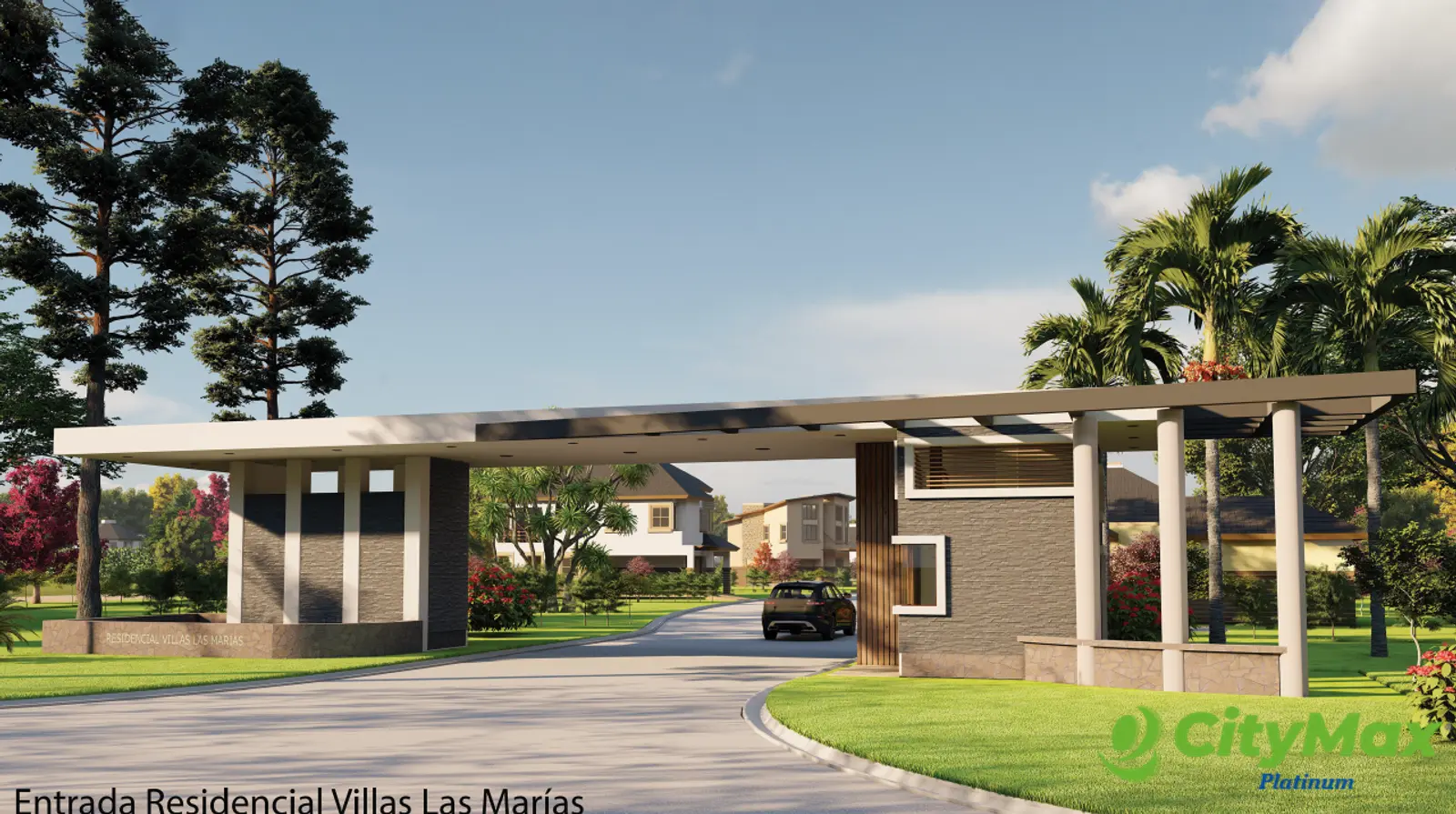 Solares en en venta en Buena Vista, Jarabacoa - foto 3