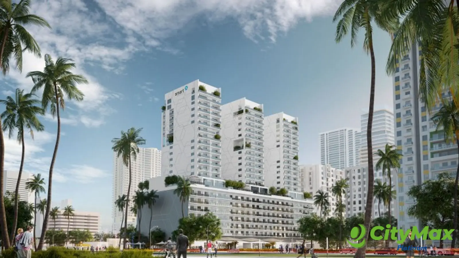 Venta de Apartamentos en Brickell, Miami - foto 5