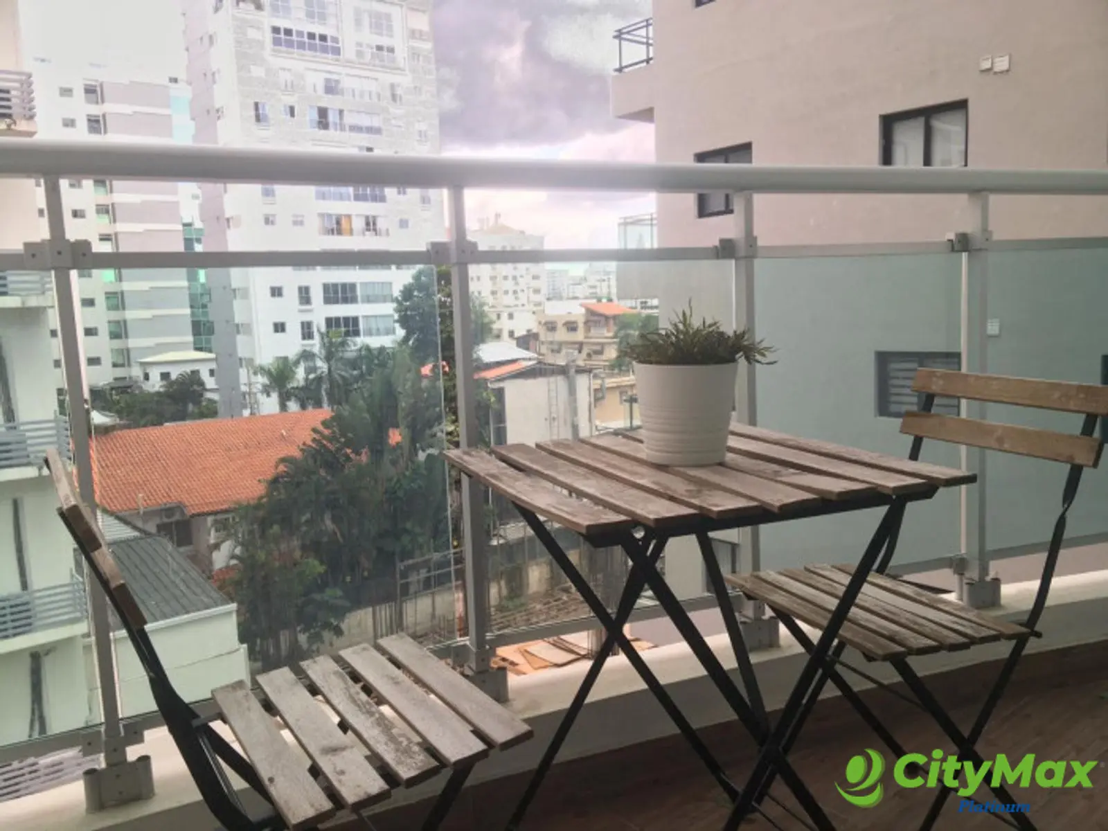 Apartamento en Renta en Piantini, Santo Domingo - foto 7