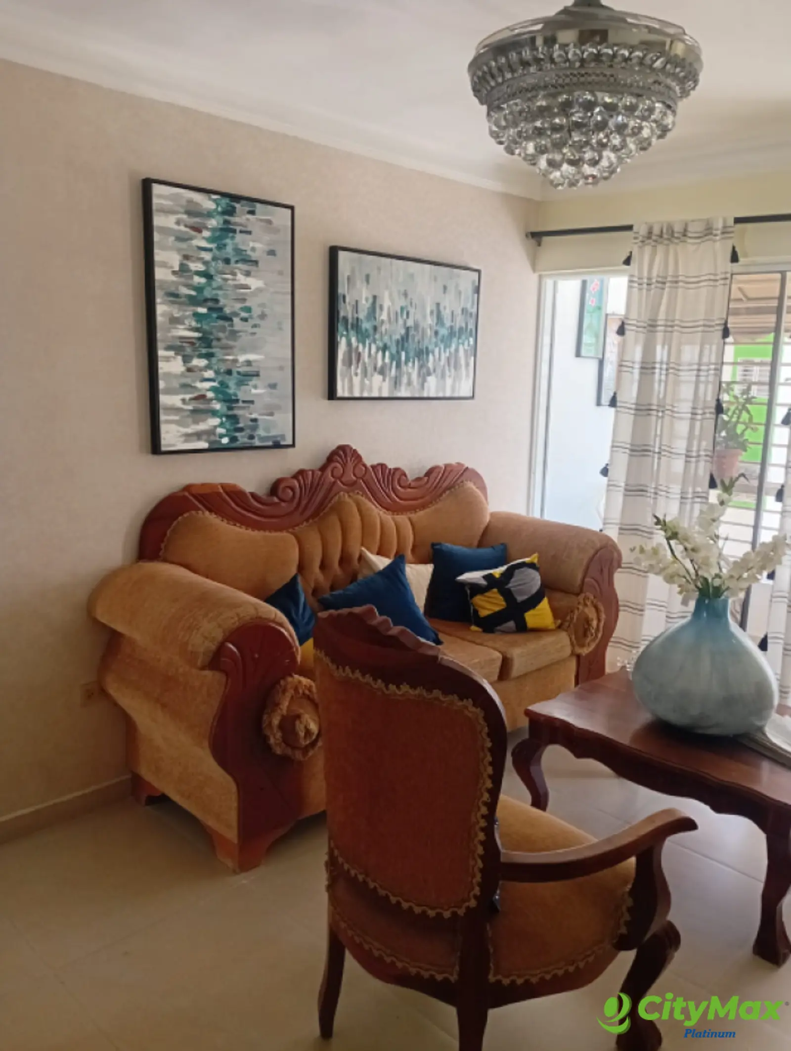 Apartamento en Venta en Santo Domingo Oeste - foto 7