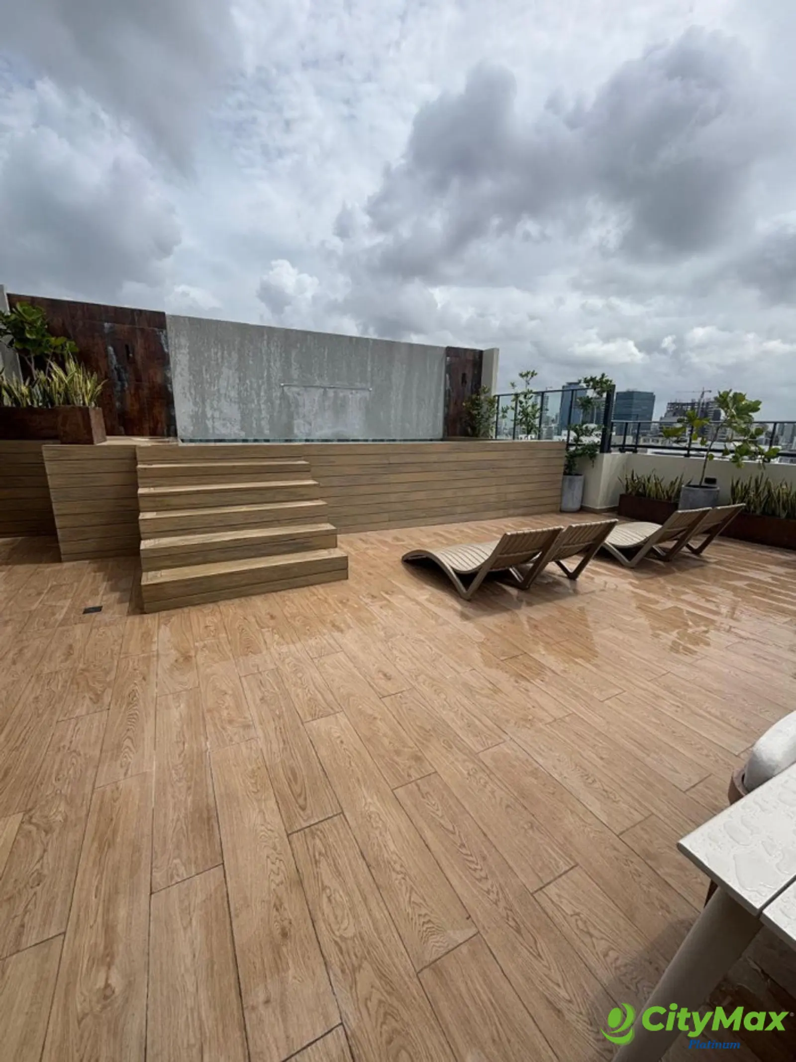 Renta de apartamento 3 habitaciones en Evaristo Morales - foto 4